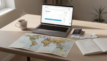 Comment préparer son voyage sans stress 12 découvrez nos conseils pratiques pour préparer votre voyage sans stress et profiter pleinement de votre aventure en toute sérénité.