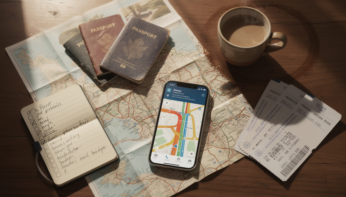 Les erreurs à éviter lors de la planification d'un voyage 2 découvrez les principales erreurs à éviter pour réussir la planification de votre voyage et profiter pleinement de votre aventure sans imprévus.