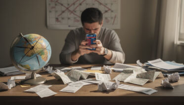 Les erreurs à éviter lors de la planification d'un voyage 9 découvrez les erreurs courantes à éviter lors de la planification de votre voyage pour garantir une expérience réussie et sans stress.