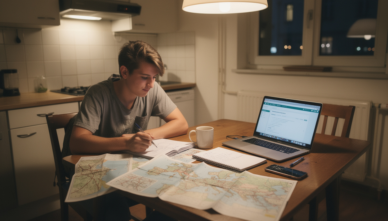 découvrez les meilleures astuces pour voyager pas cher et profiter pleinement de vos aventures sans vous ruiner. conseils pratiques, bons plans et astuces économiques pour des voyages abordables.