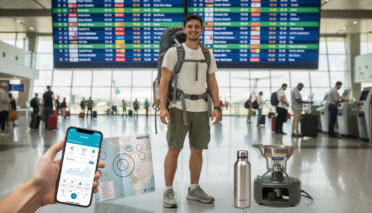 Les meilleures astuces pour voyager pas cher 3 découvrez les meilleures astuces pour voyager pas cher et profitez de conseils pratiques pour économiser sur vos déplacements, hébergements et activités.