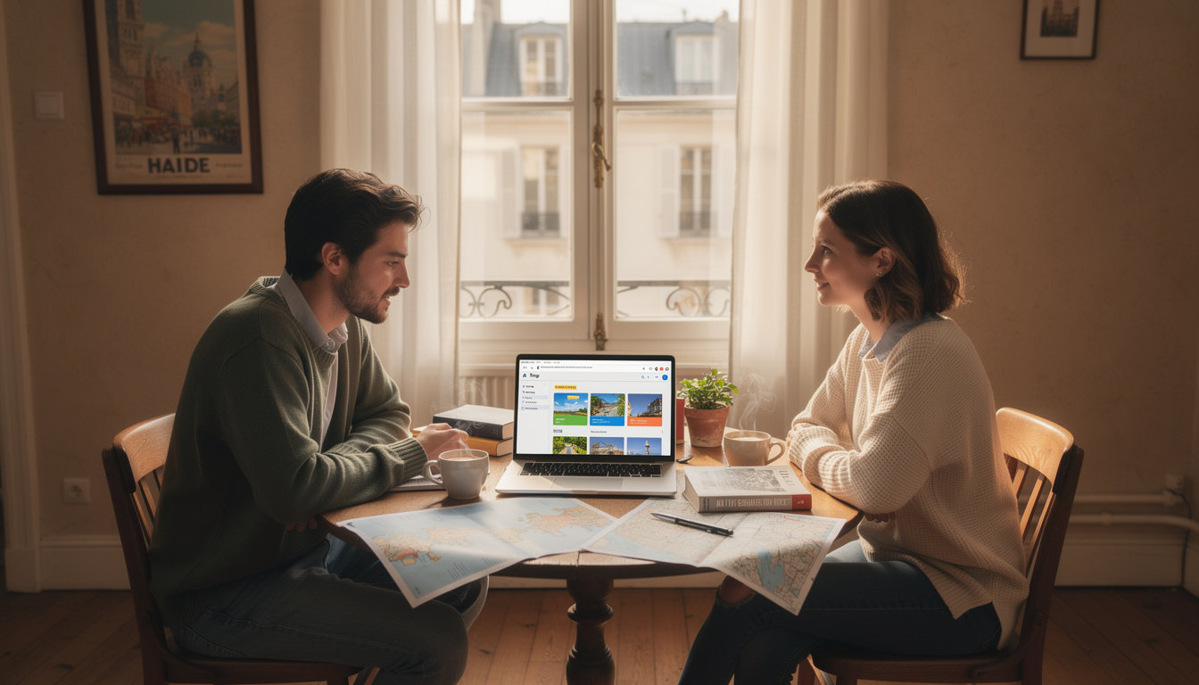 découvrez les tendances actuelles du tourisme à ne pas manquer pour voyager autrement et profiter des destinations les plus en vogue.