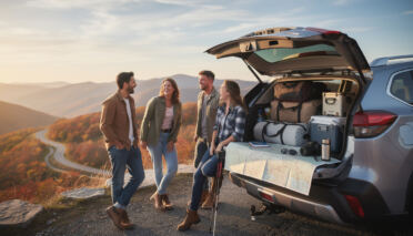 Organiser un road trip inoubliable en toute simplicité 10 découvrez nos conseils pour organiser un road trip inoubliable en toute simplicité et profiter pleinement de votre aventure sur la route.