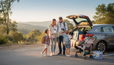 Voyager en famille : astuces pour un séjour serein 8 découvrez nos astuces essentielles pour voyager en famille en toute sérénité et profiter pleinement de votre séjour avec vos proches.