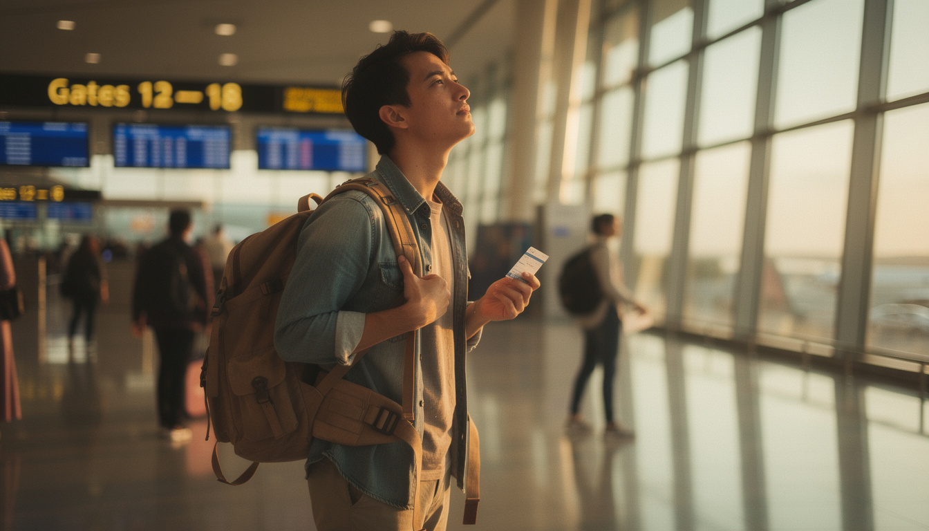 découvrez nos conseils essentiels pour voyager seul en toute sécurité et profiter pleinement de votre aventure en solo.