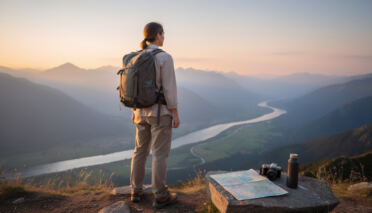 Voyager seul : conseils pour une expérience réussie 11 découvrez nos conseils essentiels pour voyager seul en toute sécurité et profiter pleinement de votre aventure en solo.