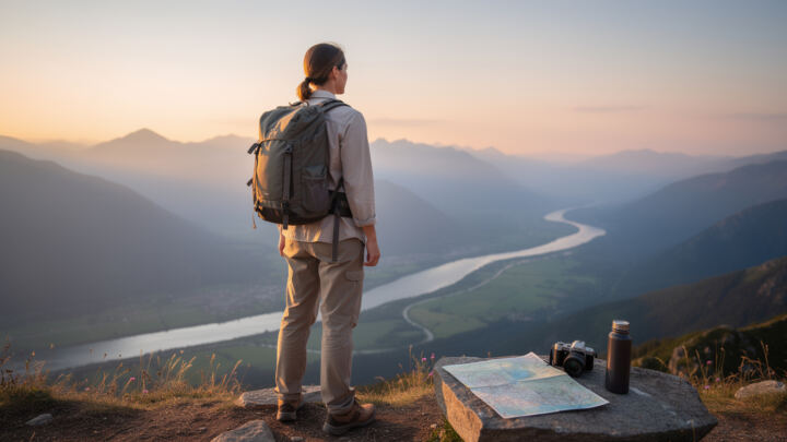 découvrez nos conseils essentiels pour voyager seul en toute sécurité et profiter pleinement de votre aventure en solo.